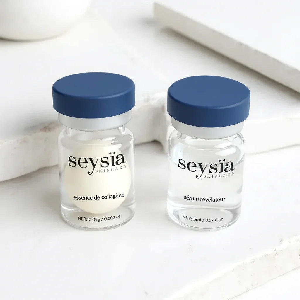 Seysïa : Formule Fusion Active