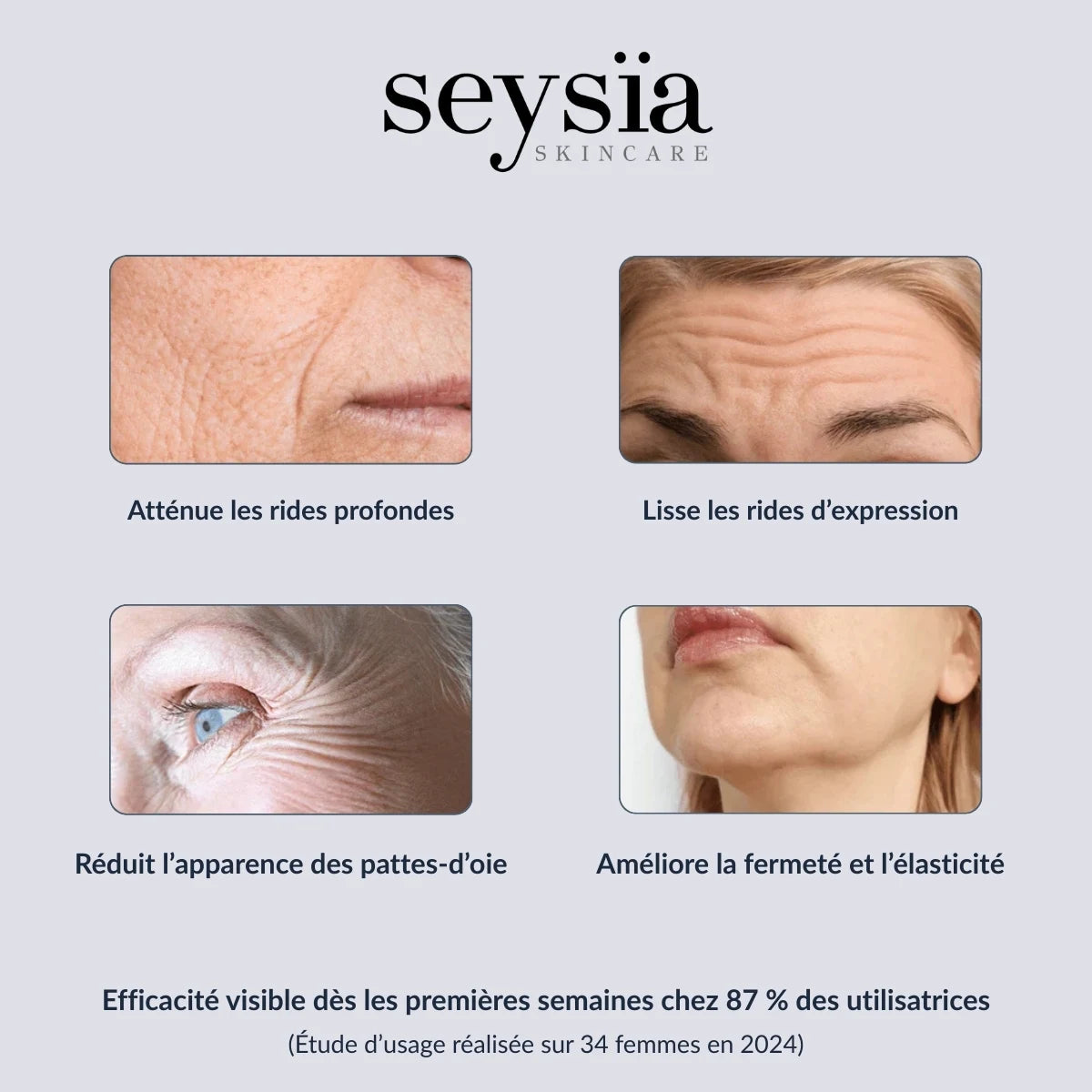 Seysïa : Formule Fusion Active